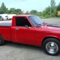 1978 Red Chevrolet Other thumbnail