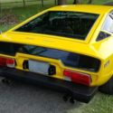 1978 Yellow Maserati KHAMSIN thumbnail