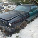 1978  Ford Mustang thumbnail
