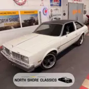 1978 White Oldsmobile Cutlass thumbnail
