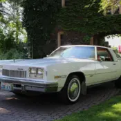 1978  Oldsmobile Tornado thumbnail