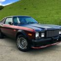 1978 Sable Tan Sunfire Metallic Plymouth Super Coupe thumbnail