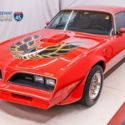 1978 -- Pontiac Firebird thumbnail