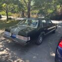 1978 Black Pontiac Grand Am thumbnail
