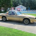 1978 Gold Pontiac Trans Am thumbnail