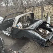 1978 Grey Porsche 911 thumbnail