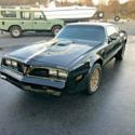 1978  Pontiac Trans Am thumbnail