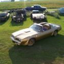 1978 Gold Pontiac Trans Am thumbnail