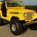 1978 PROWLER YELLOW Jeep Wrangler thumbnail