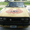 1979 yellow AMC AMX thumbnail