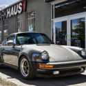 1979 Mettalic Anthracite Grey Porsche 930 thumbnail