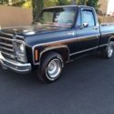 1979  Chevrolet C-10 thumbnail