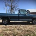 1979  Chevrolet C-10 thumbnail