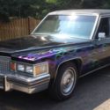 1979 Black Cadillac Other thumbnail