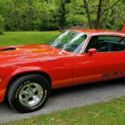 1979  Chevrolet Camaro thumbnail
