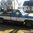 1979  Chevrolet Other Pickups thumbnail
