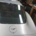 1979 Silver Chevrolet Corvette thumbnail