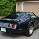 1979 Metallic Green Chevrolet Corvette thumbnail