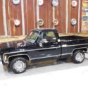 1979 Black Chevrolet Other thumbnail