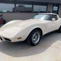1979 Tan Chevrolet Corvette thumbnail