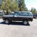 1979  Chevrolet Blazer thumbnail