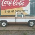 1979 Brown Chevrolet C/K Pickup 2500 thumbnail