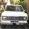 1979 White Ford Other thumbnail