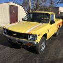 1979 Yellow Chevrolet Other Pickups thumbnail