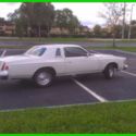 1979 White Chrysler 300 Series thumbnail