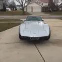 1979  Chevrolet Corvette thumbnail