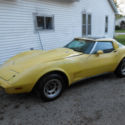 1979  Chevrolet Corvette thumbnail