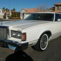 1979  Lincoln Mark Series thumbnail