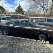 1979 Brown Dodge Magnum thumbnail