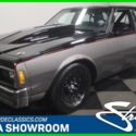1979 Black Chevrolet Impala thumbnail