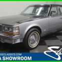 1979 Black Cadillac Seville thumbnail