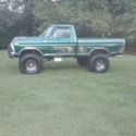 1979  Ford F-150 thumbnail