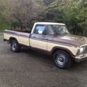 1979 Brown and Cream Ford F-250 thumbnail