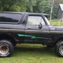1979  Ford Bronco thumbnail