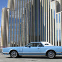 1979 Blue Ford Other thumbnail