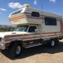 1979  Ford F-350 thumbnail