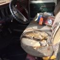 1979 Red Ford F-250 thumbnail