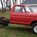 1979  Ford F-350 thumbnail