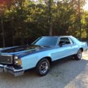 1979  Ford LTD 2 thumbnail