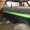 1979 Black Ford F-150 thumbnail