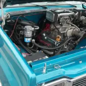 1979 Teal GMC Other thumbnail