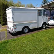1979 White GMC P1500 thumbnail
