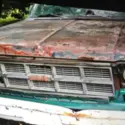 1979 GREEN Chevrolet Other Pickups thumbnail