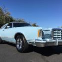 1979 Blue Ford Thunderbird thumbnail