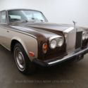 1979 Gold Rolls-Royce Silver Shadow thumbnail