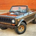 1979 Brown International Harvester Scout thumbnail